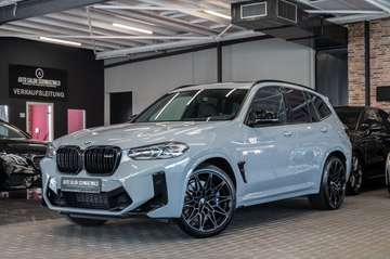 Competition xDrive|PANO|M-AGA|HEAD-UP