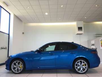 Giulia 2.0 Turbo 280 CV AT8 AWD Q4 Sprint MY24