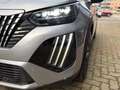 Peugeot 2008 2ª serie PureTech 130 S&S EAT8 Allure Gris - thumbnail 10