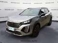 Peugeot 2008 2ª serie PureTech 130 S&S EAT8 Allure Gris - thumbnail 1