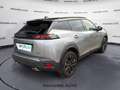 Peugeot 2008 2ª serie PureTech 130 S&S EAT8 Allure Gris - thumbnail 4