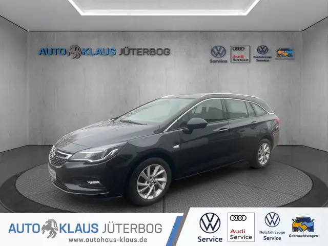 Opel Astra K Caravan 1.6 CDTI INNOVATION S/S (EURO