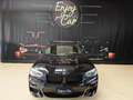 BMW X3 X3 Xdrive 20d MHEV 48V Msport IVA ESPOSTA Bleu - thumbnail 2