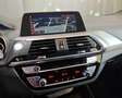 BMW X3 X3 Xdrive 20d MHEV 48V Msport IVA ESPOSTA Bleu - thumbnail 10