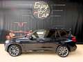 BMW X3 X3 Xdrive 20d MHEV 48V Msport IVA ESPOSTA Bleu - thumbnail 6