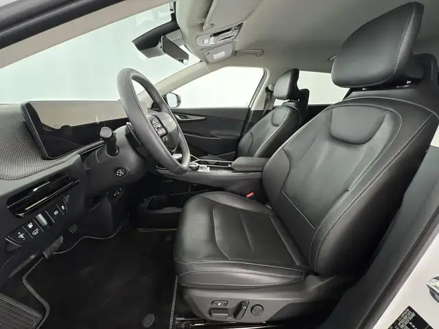 Kia Ev6 view 7