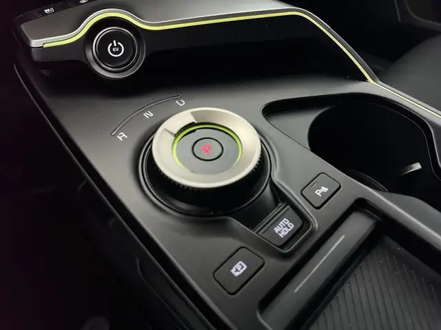 Kia Ev6 view 13