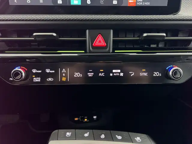Kia Ev6 view 12