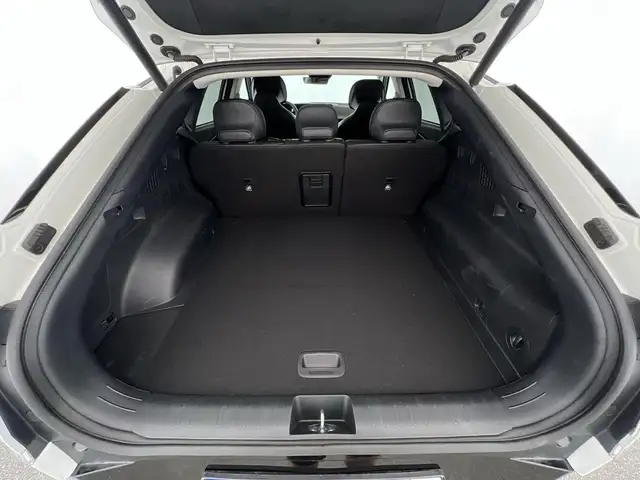 Kia Ev6 view 18