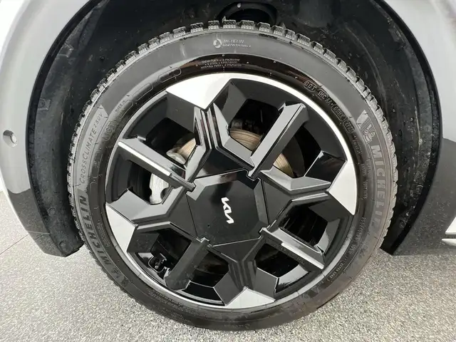 Kia Ev6 view 10