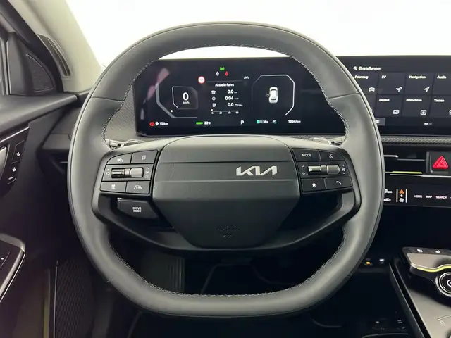 Kia Ev6 view 15