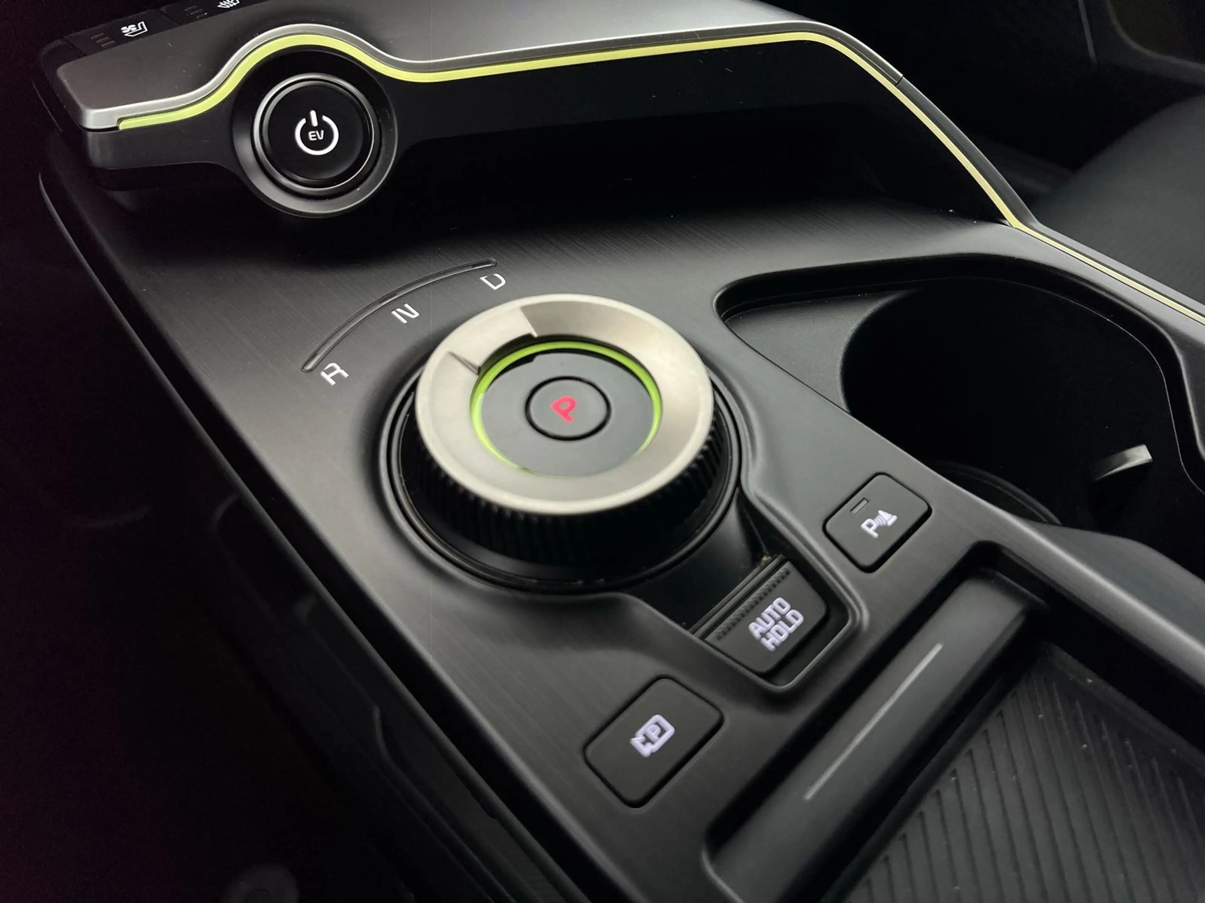 Kia EV6 Earth 4WD*NAVI*SHZ*360°K*uvm — photo 13