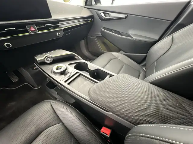Kia Ev6 view 14