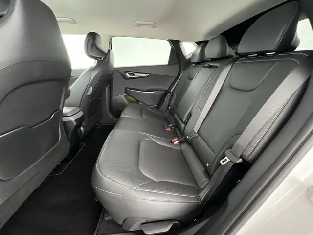 Kia Ev6 view 8