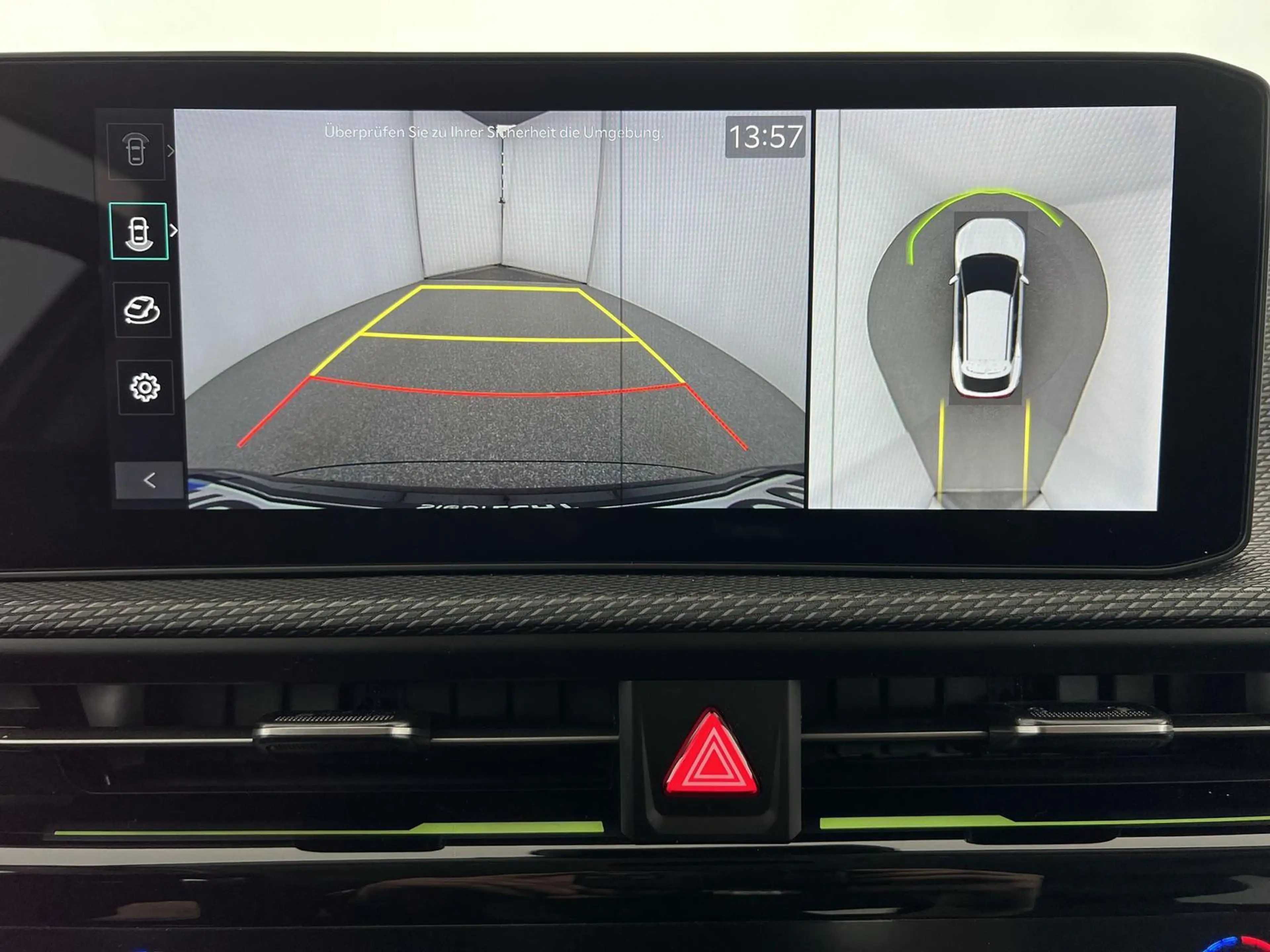Kia EV6 Earth 4WD*NAVI*SHZ*360°K*uvm — photo 9