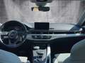 Audi A4 quattro sport Bleu - thumbnail 14