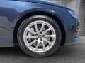 Audi A4 quattro sport Blau - thumbnail 23
