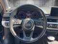 Audi A4 quattro sport Blau - thumbnail 10