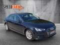 Audi A4 quattro sport Bleu - thumbnail 8