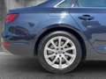 Audi A4 quattro sport Blau - thumbnail 25