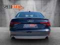 Audi A4 quattro sport Bleu - thumbnail 5