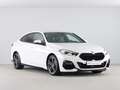 BMW 218 2 Serie 218i Gran Coupe M-Sport Blanc - thumbnail 7