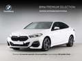 BMW 218 2 Serie 218i Gran Coupe M-Sport Blanc - thumbnail 1
