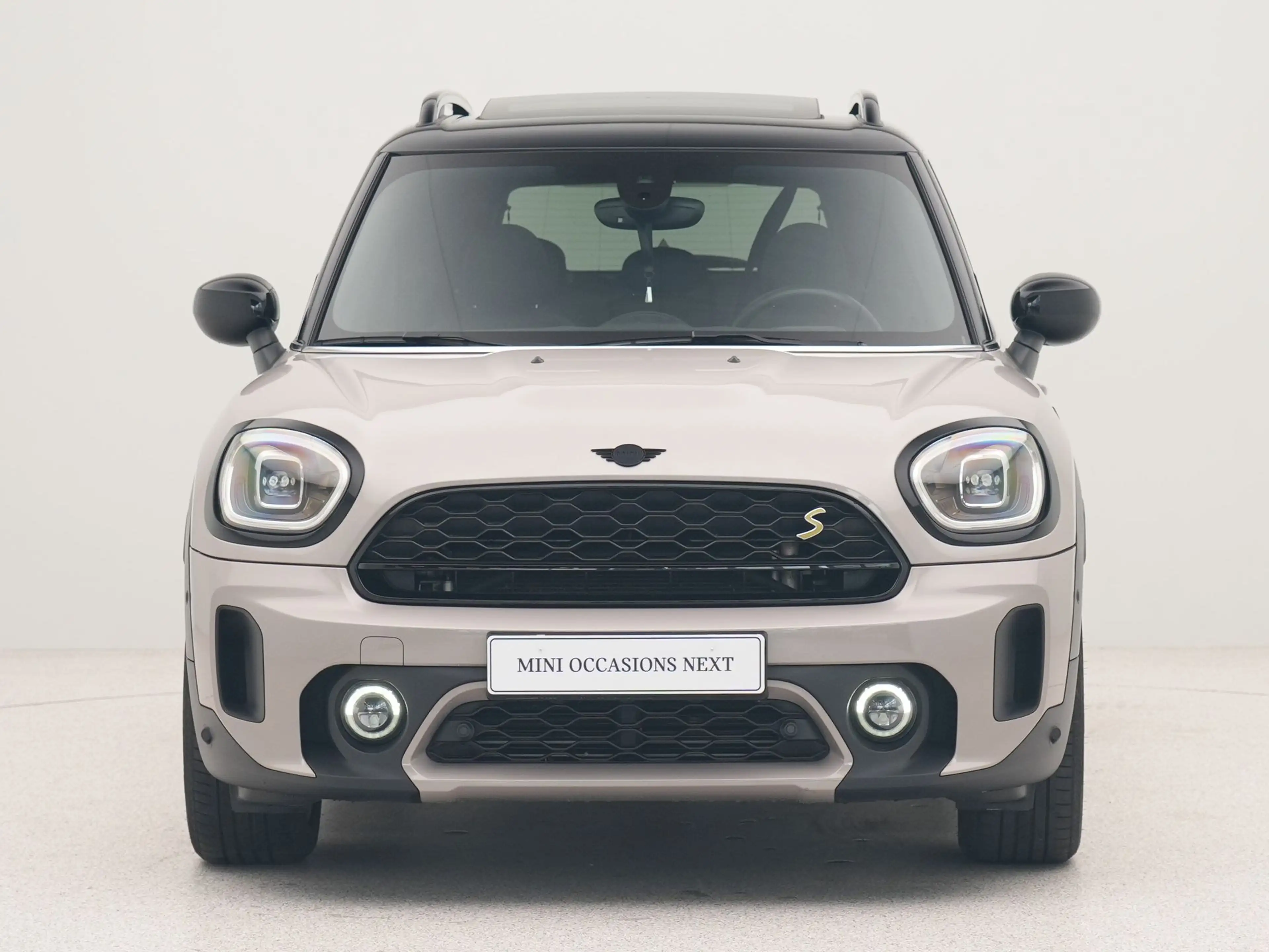 MINI Cooper SE Countryman ALL4 Classic — photo 5