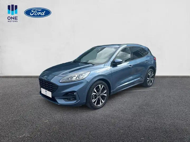 Ford Kuga ST-Line X 1.5 EcoBoost 2022
