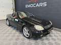 Mercedes-Benz SLK 32 AMG V6 Kompressor 354 Designo Schwarz - thumbnail 5