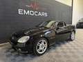 Mercedes-Benz SLK 32 AMG V6 Kompressor 354 Designo Schwarz - thumbnail 8