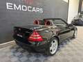 Mercedes-Benz SLK 32 AMG V6 Kompressor 354 Designo Schwarz - thumbnail 6