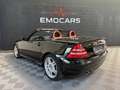 Mercedes-Benz SLK 32 AMG V6 Kompressor 354 Designo Schwarz - thumbnail 3
