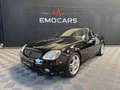 Mercedes-Benz SLK 32 AMG V6 Kompressor 354 Designo Schwarz - thumbnail 2
