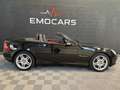 Mercedes-Benz SLK 32 AMG V6 Kompressor 354 Designo Schwarz - thumbnail 4
