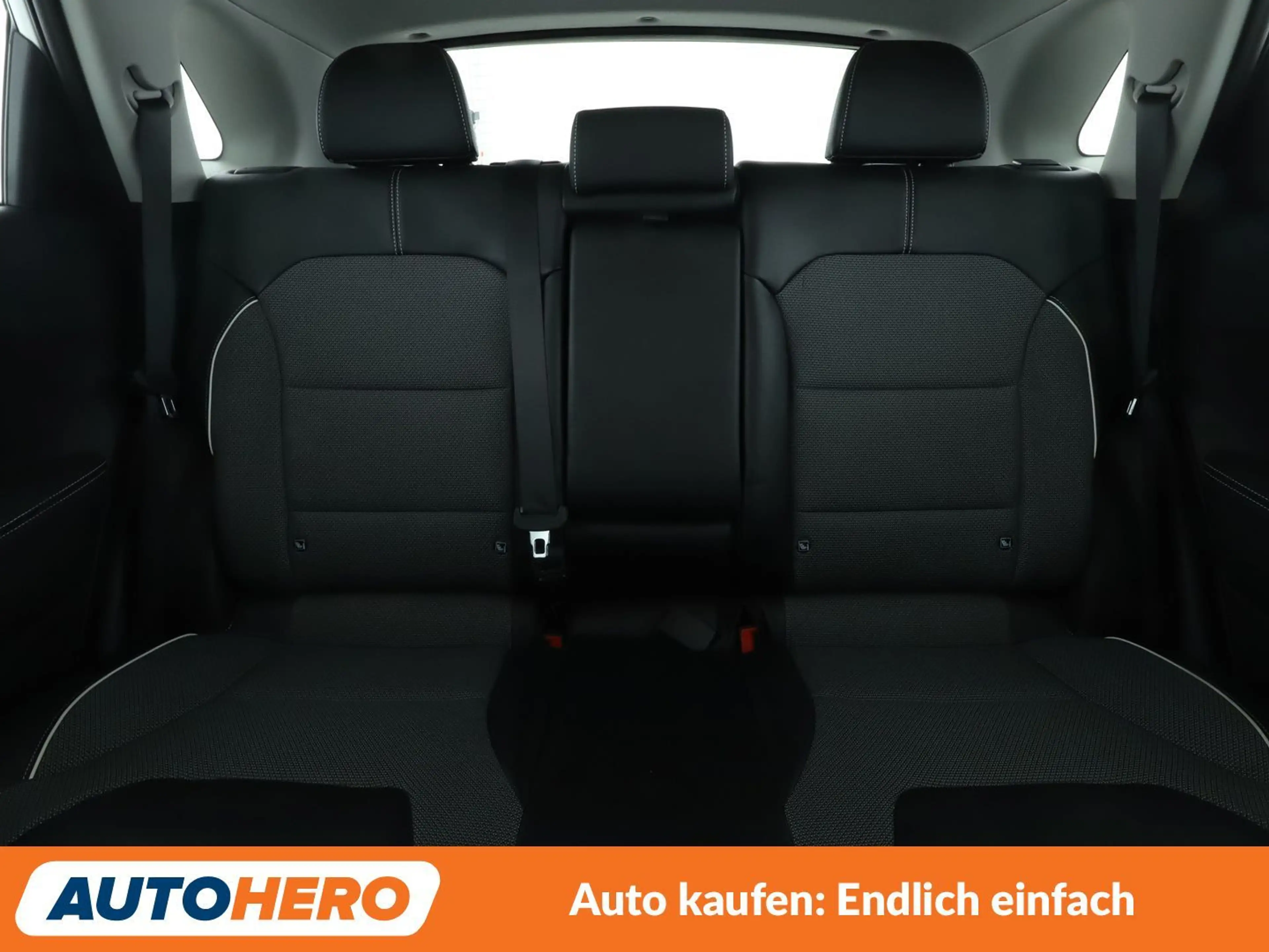 Kia e-Niro electric drive 150 kW Vision Aut.*NAVI*LED*ACC*CAM — photo 15
