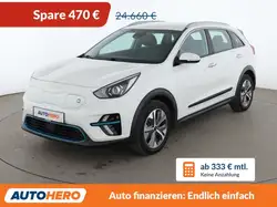 Kia Niro electric drive 150 kW Vision Aut.*NAVI*LED*ACC*CAM