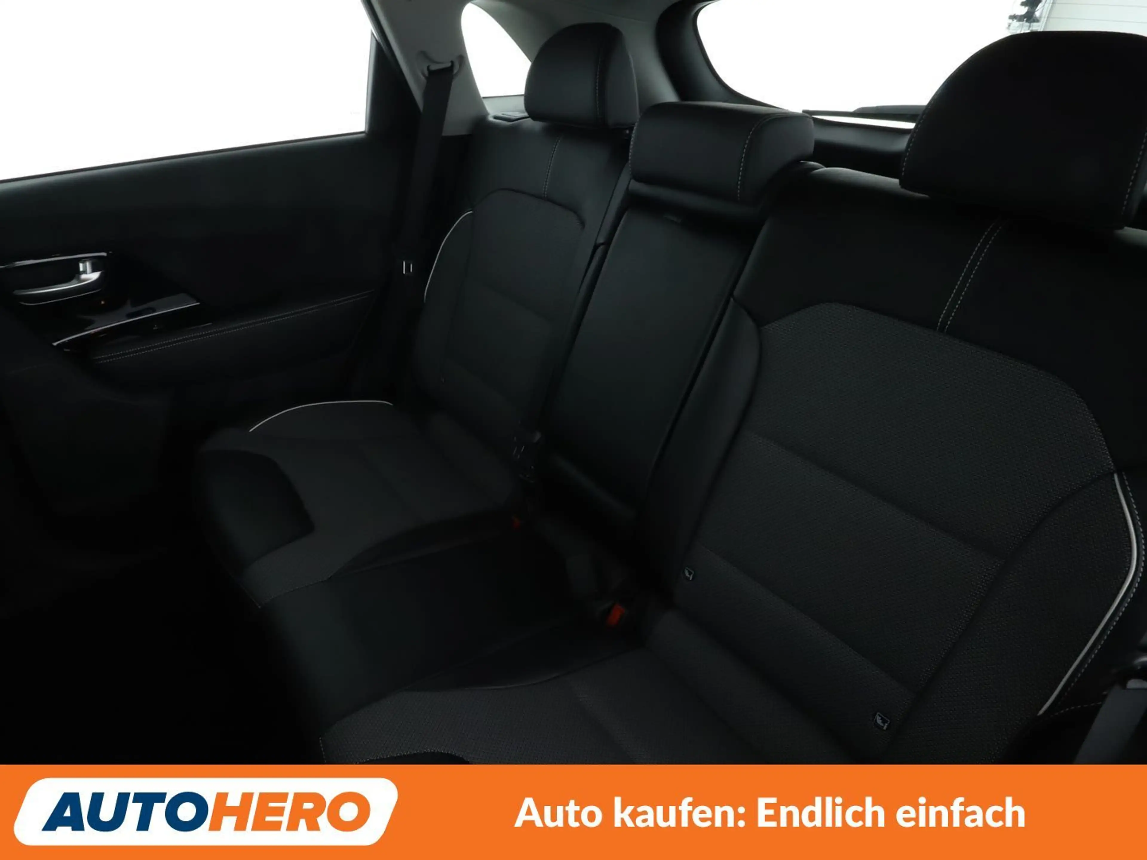 Kia e-Niro electric drive 150 kW Vision Aut.*NAVI*LED*ACC*CAM — photo 14
