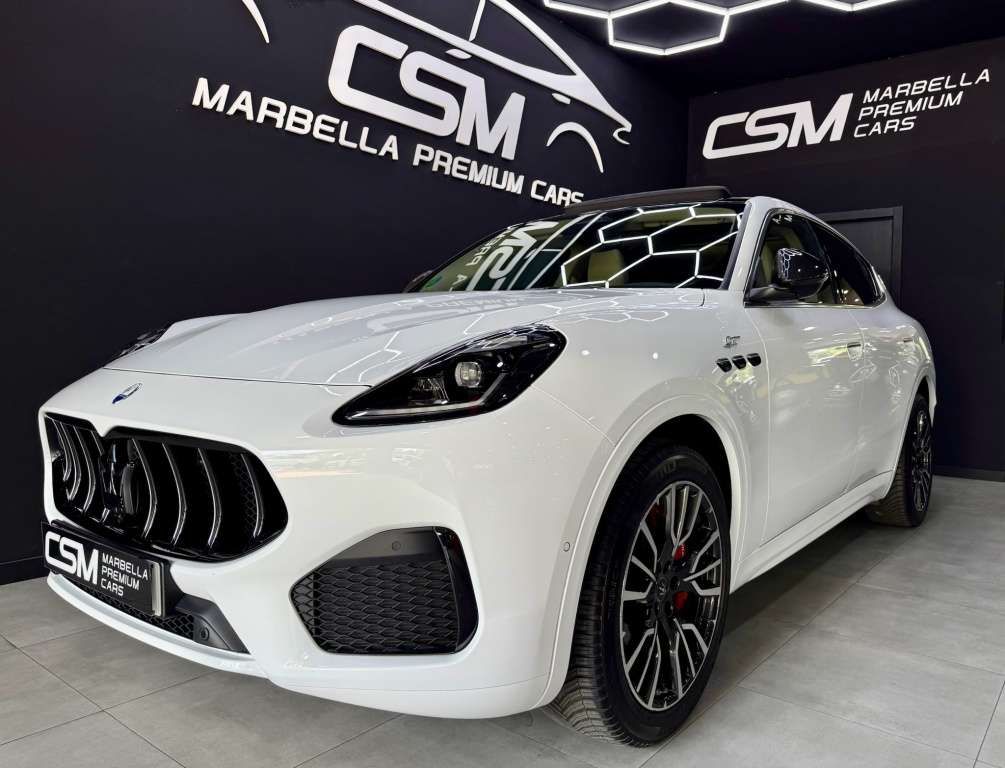 Maserati Grecale 300 GT Aut. - foto 1