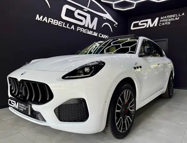 Maserati Grecale 300 GT Aut.