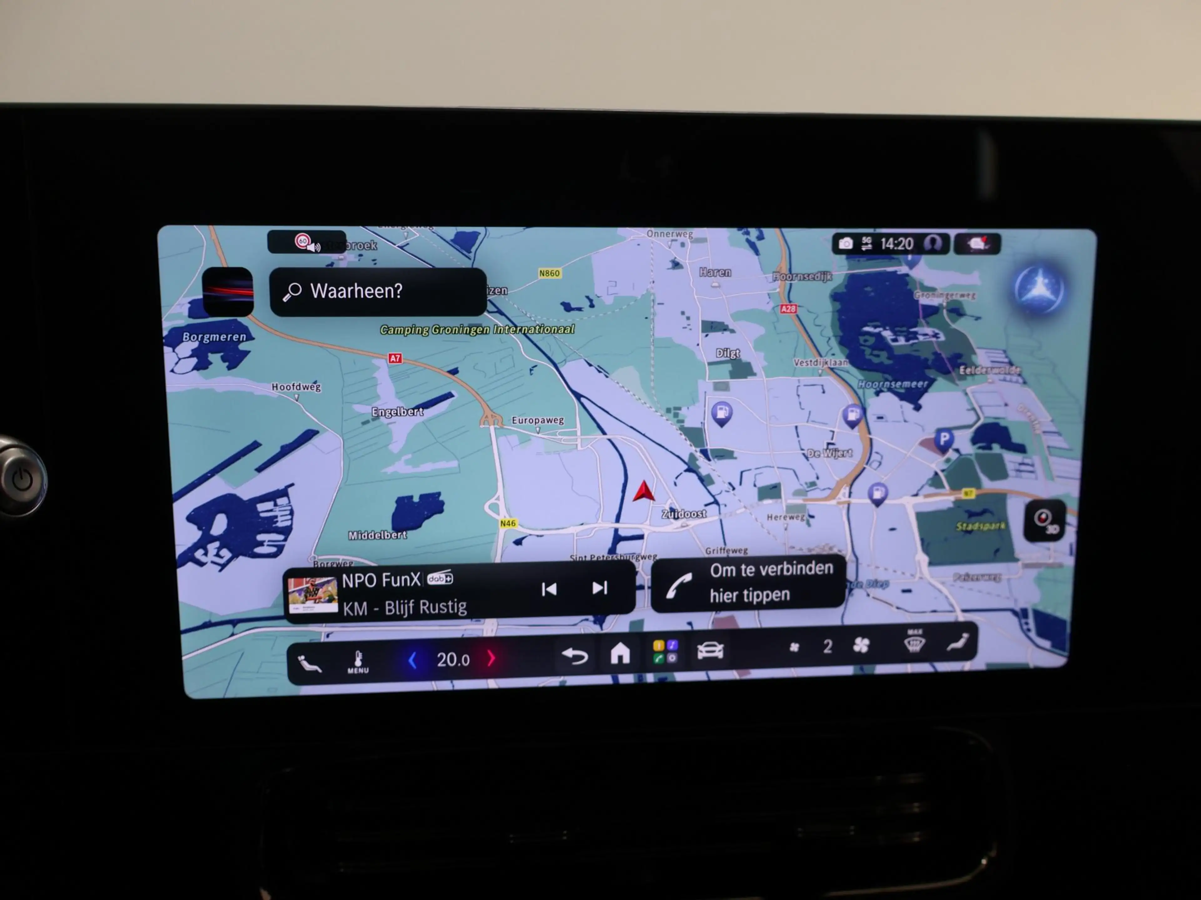 Mercedes-Benz CLA 180 Business Solution AMG | Night | Distronic | Panora — photo 13