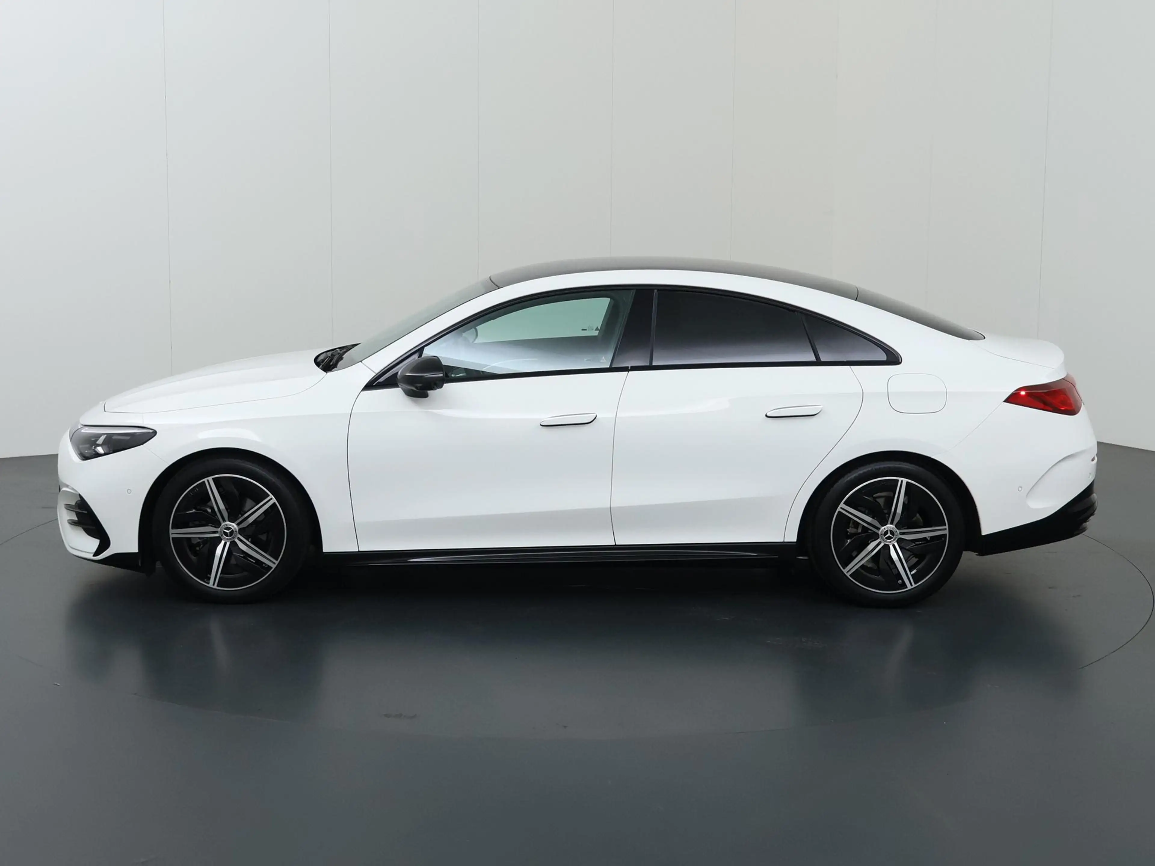 Mercedes-Benz CLA 180 Business Solution AMG | Night | Distronic | Panora — photo 5