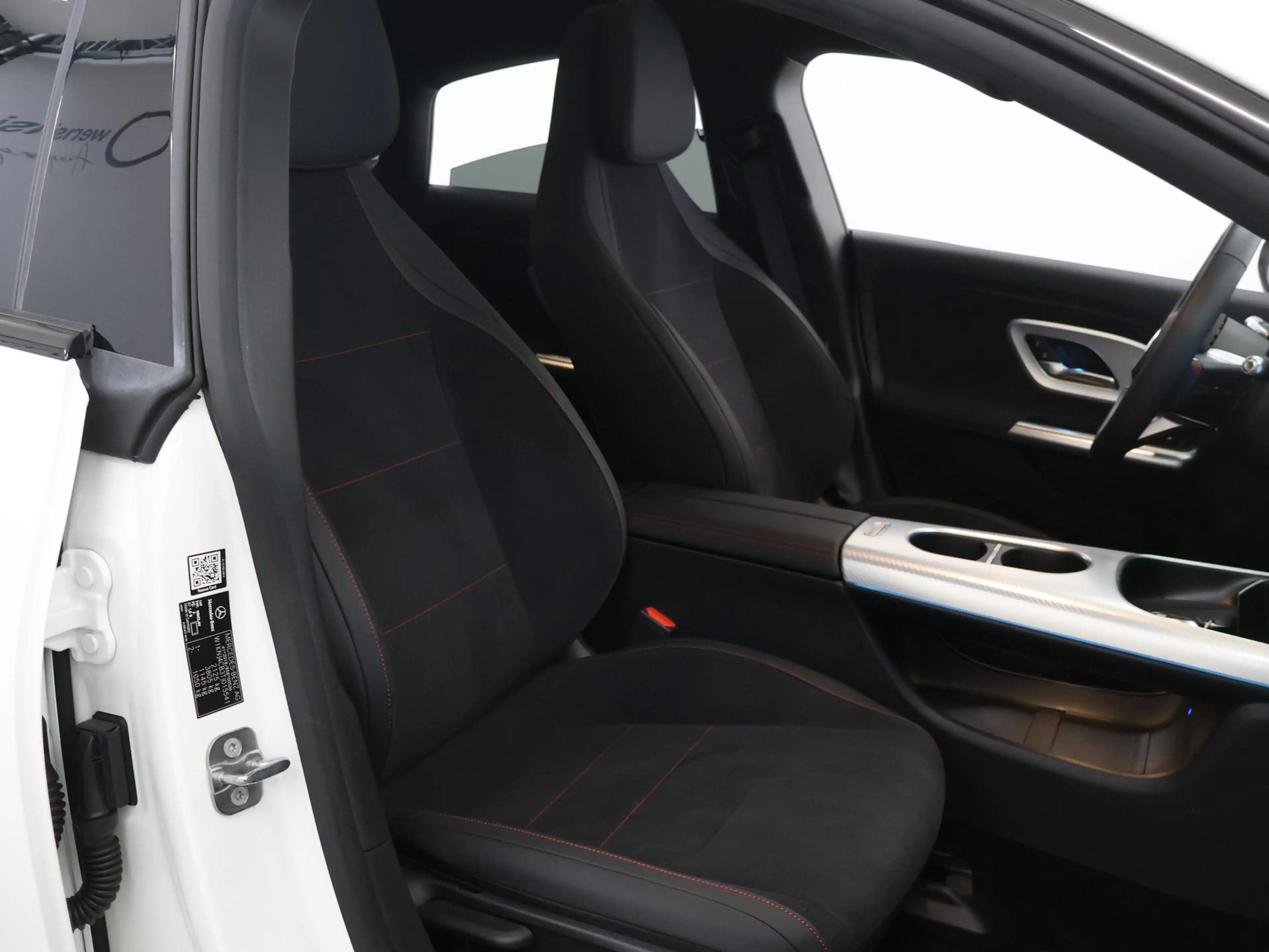 Mercedes-Benz CLA 180 Business Solution AMG | Night | Distronic | Panora — photo 10