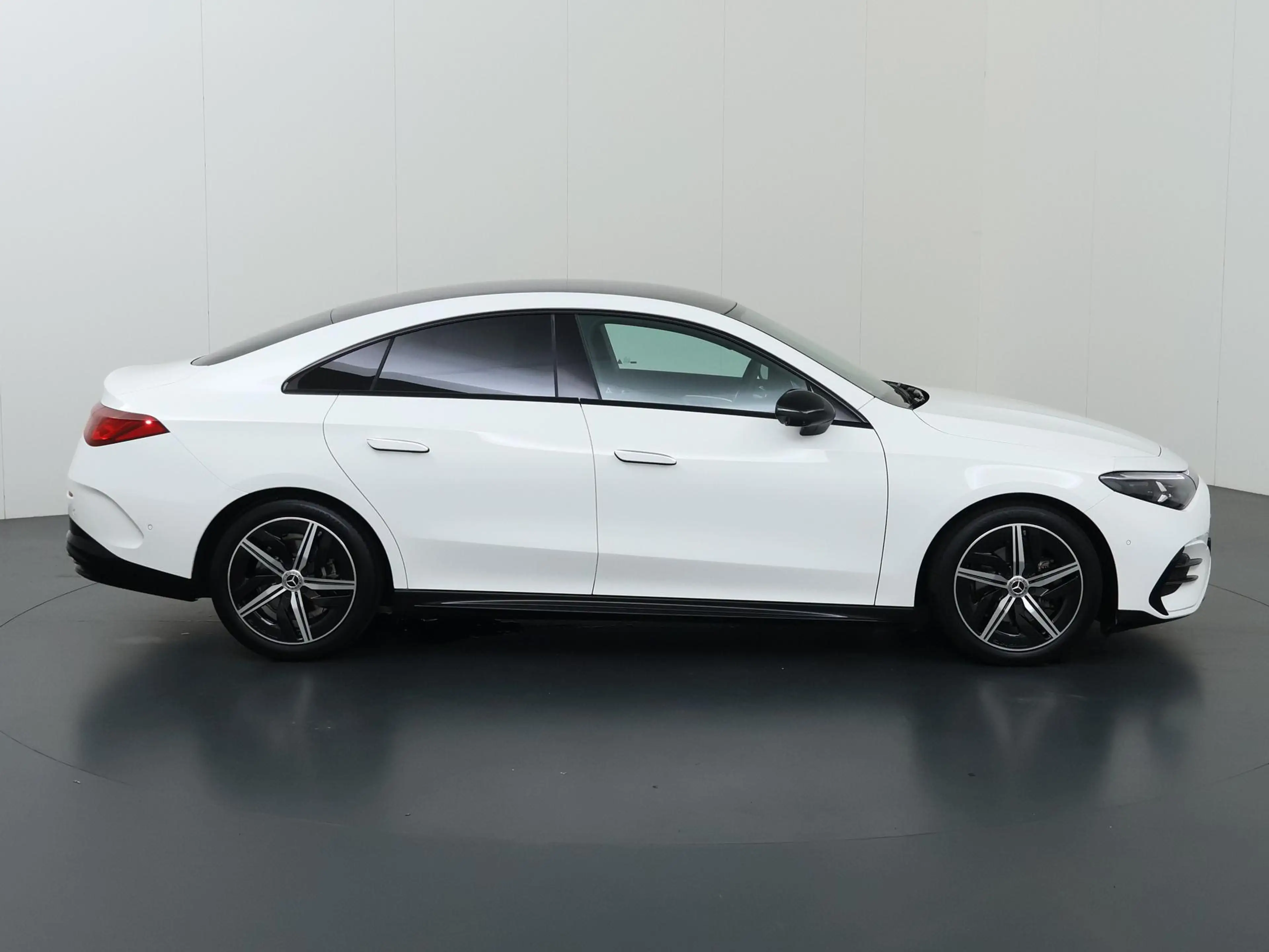 Mercedes-Benz CLA 180 Business Solution AMG | Night | Distronic | Panora — photo 6