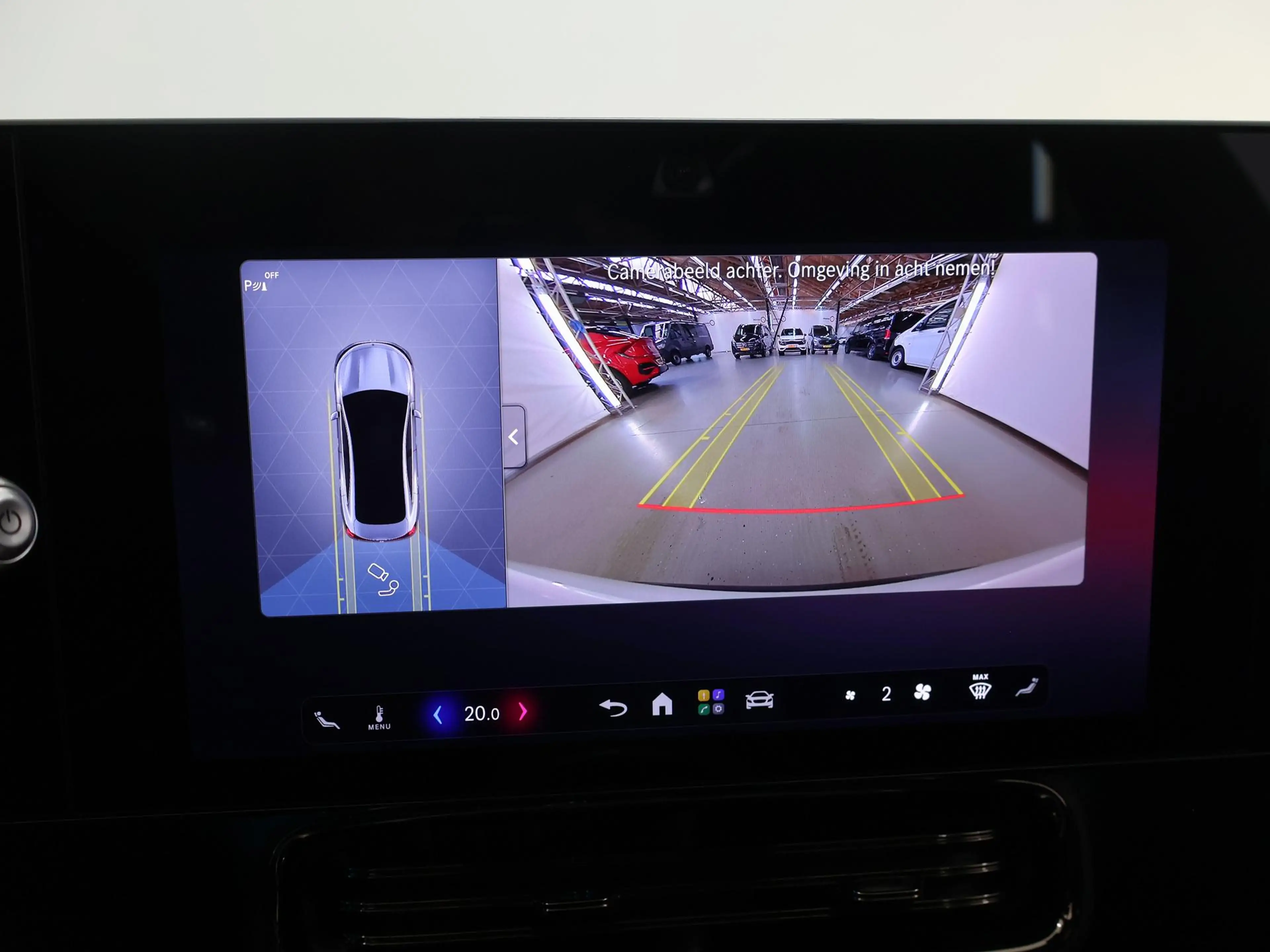 Mercedes-Benz CLA 180 Business Solution AMG | Night | Distronic | Panora — photo 14