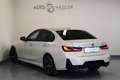 BMW 320 d xDrive M Sport Aut. Weiß - thumbnail 4
