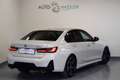 BMW 320 d xDrive M Sport Aut. Weiß - thumbnail 3