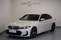 BMW 320 d xDrive M Sport Aut. Weiß - thumbnail 1