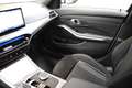 BMW 320 d xDrive M Sport Aut. Weiß - thumbnail 29
