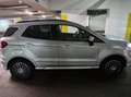 Ford EcoSport EcoSport 1,0 EcoBoost ST-Line Aut. ST-Line Silber - thumbnail 2